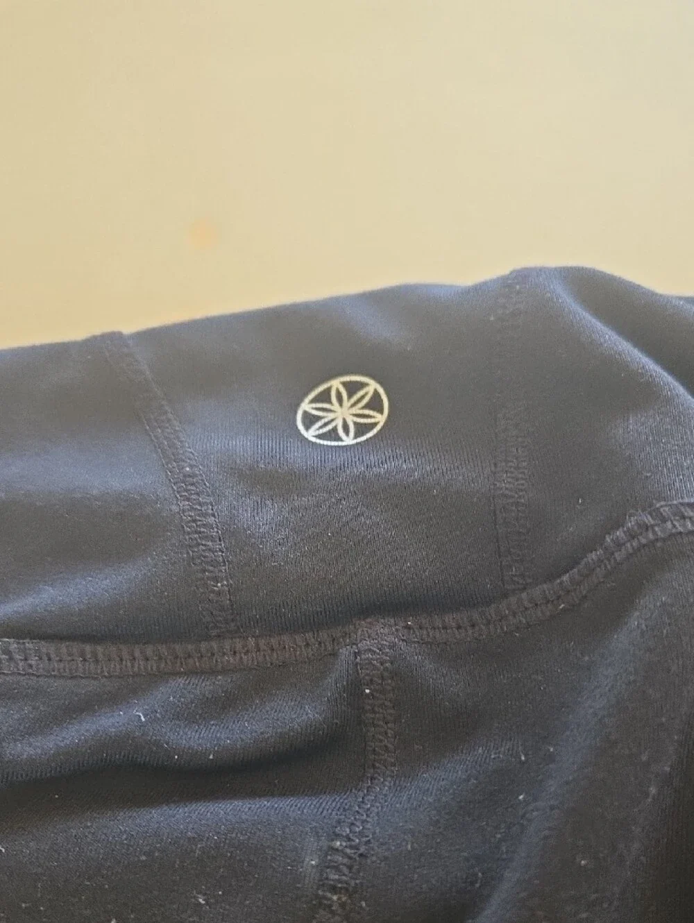 GAIAM Female Navy Performance Bike Shorts